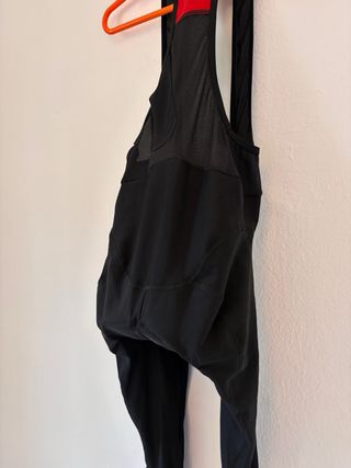 Culote Largo Castelli Light Winter 2 Talla M