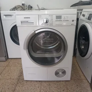 Secadora Siemens WT4700