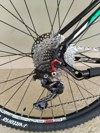 B-Pro M950 - Bicicleta Montaña 29".