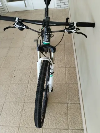B-Pro M950 - Bicicleta Montaña 29".