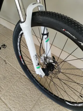 B-Pro M950 - Bicicleta Montaña 29".