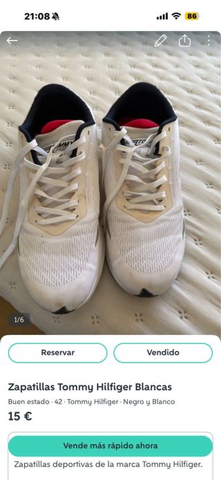 Shorts Tommy Hilfiger Rosa y bambas tomy