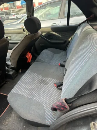 Peugeot 306 1994