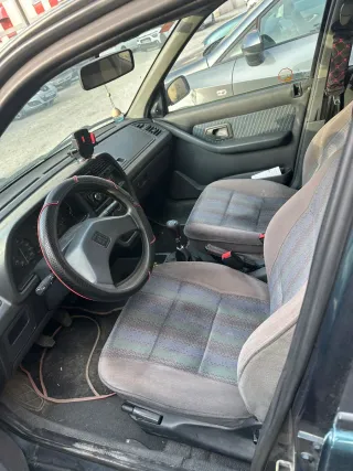 Peugeot 306 1994