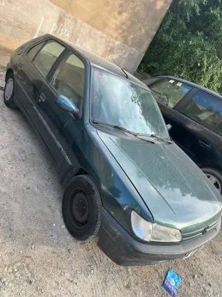 Peugeot 306 1994