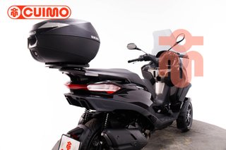 PIAGGIO MP3 400 HPE
