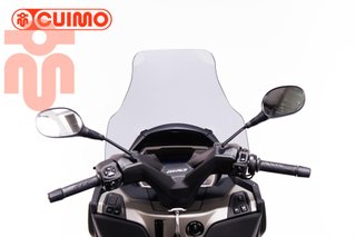PIAGGIO MP3 400 HPE