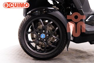 PIAGGIO MP3 400 HPE