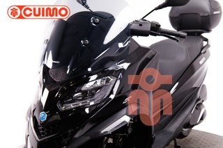 PIAGGIO MP3 400 HPE