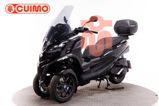 PIAGGIO MP3 400 HPE