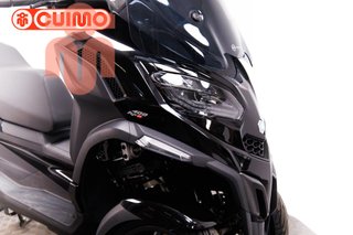 PIAGGIO MP3 400 HPE
