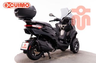 PIAGGIO MP3 400 HPE