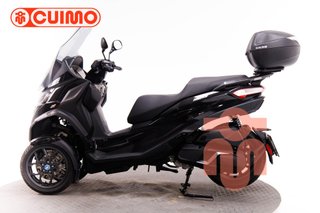 PIAGGIO MP3 400 HPE