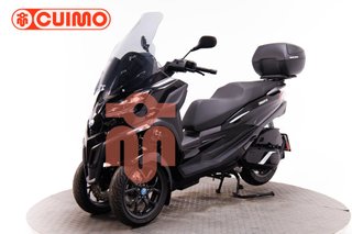 PIAGGIO MP3 400 HPE