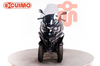 PIAGGIO MP3 400 HPE