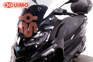 PIAGGIO MP3 400 HPE
