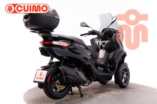 PIAGGIO MP3 400 HPE