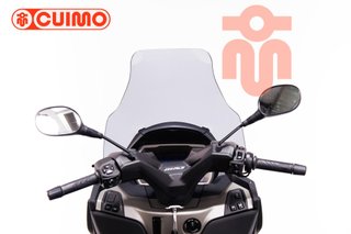 PIAGGIO MP3 400 HPE