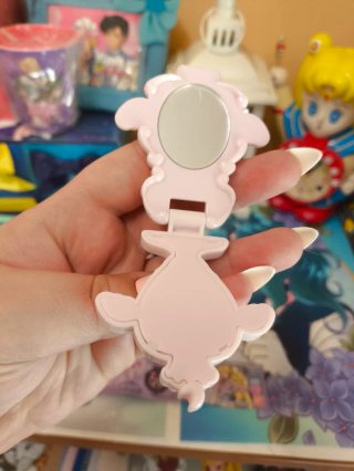 Gashapon bandai Sailor Moon specchietti