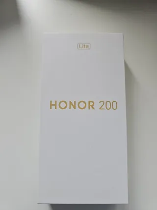 Honor 200 Lite 256GB