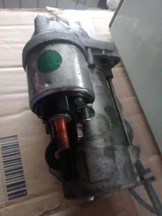 Puesta en Marcha BMW E60