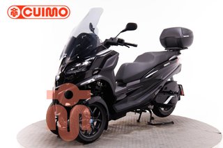 PIAGGIO MP3 400 HPE