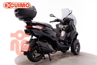 PIAGGIO MP3 400 HPE