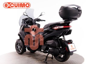 PIAGGIO MP3 400 HPE