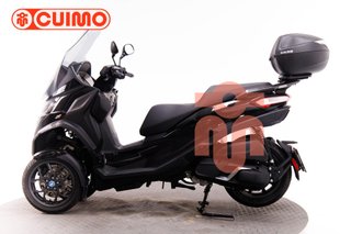 PIAGGIO MP3 400 HPE