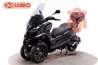 PIAGGIO MP3 400 HPE