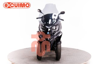 PIAGGIO MP3 400 HPE