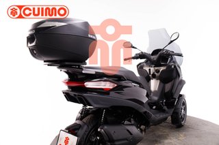 PIAGGIO MP3 400 HPE