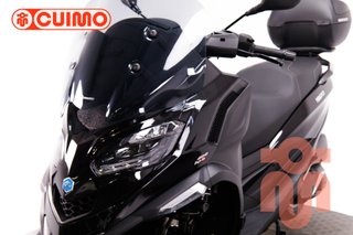 PIAGGIO MP3 400 HPE