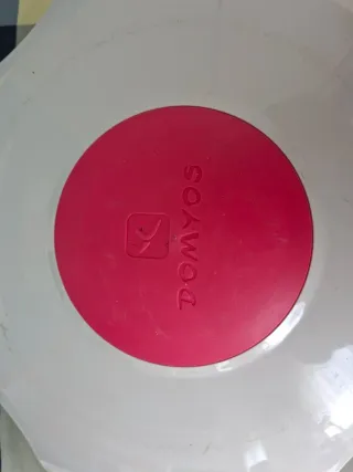 Bola de equilibrio Domyos