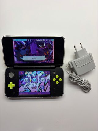 Nintendo 2DS XL 64GB