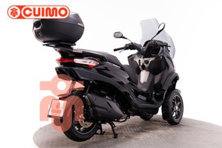 PIAGGIO MP3 400 HPE
