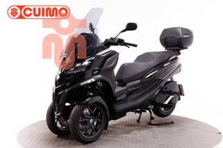 PIAGGIO MP3 400 HPE