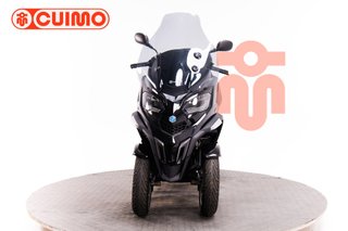 PIAGGIO MP3 400 HPE