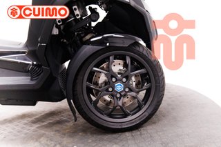PIAGGIO MP3 400 HPE