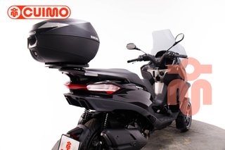 PIAGGIO MP3 400 HPE