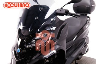 PIAGGIO MP3 400 HPE