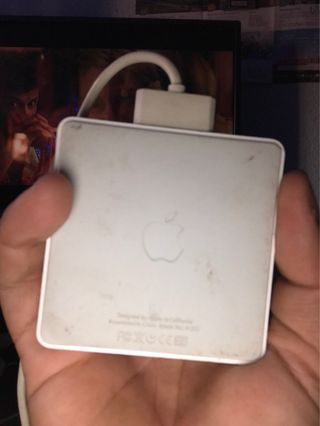 Caricatore iPhone 4S Apple