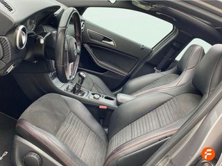 Mercedes Clase A A 180 CDI AMG Line