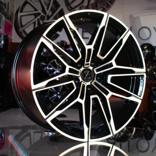 Llantas BMW 20" 5x112 y 5x120