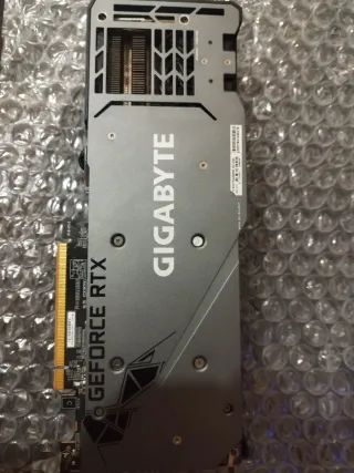 RTX 3070 Gigabyte OC Nvidia