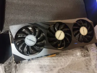 RTX 3070 Gigabyte OC Nvidia