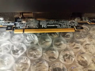 RTX 3070 Gigabyte OC Nvidia