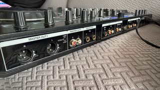 Controladora DJ Pioneer DDJ-RX