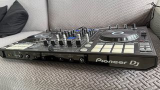 Controladora DJ Pioneer DDJ-RX