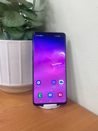 Samsung galaxy S10 -117479-